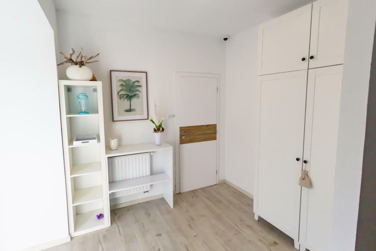 Arya Vila Piest'any Ngoại thất bức ảnh