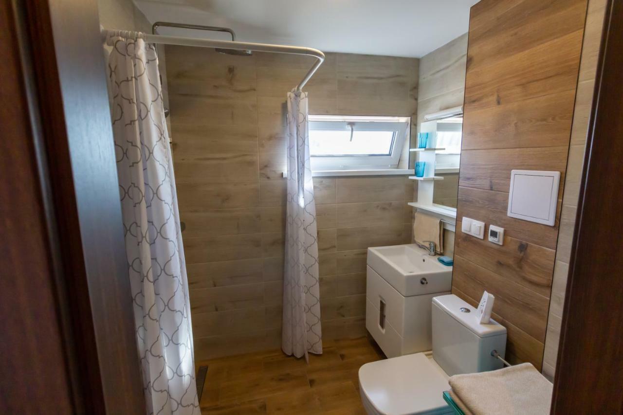 Arya Vila Piest'any Ngoại thất bức ảnh