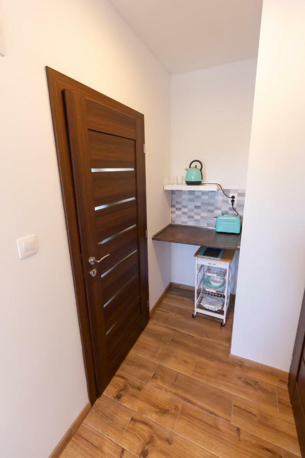 Arya Vila Piest'any Ngoại thất bức ảnh