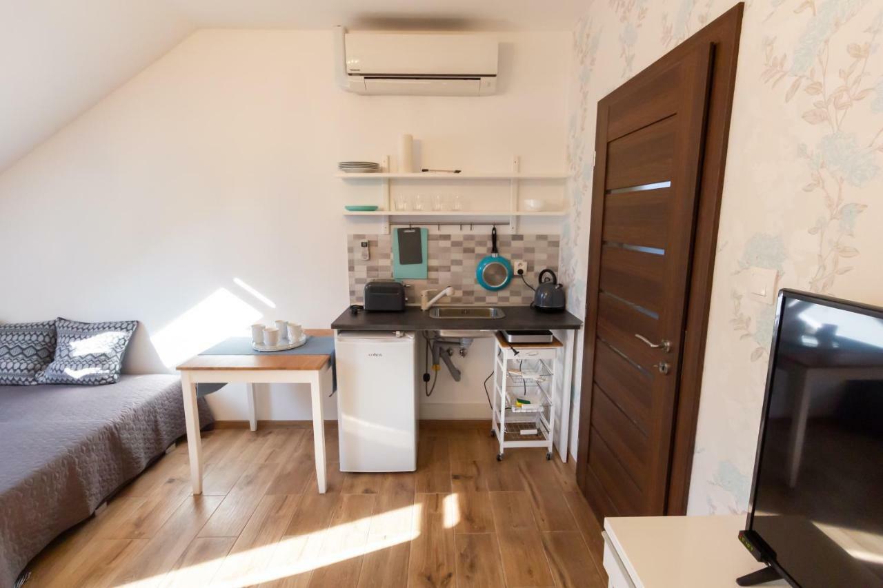 Arya Vila Piest'any Ngoại thất bức ảnh