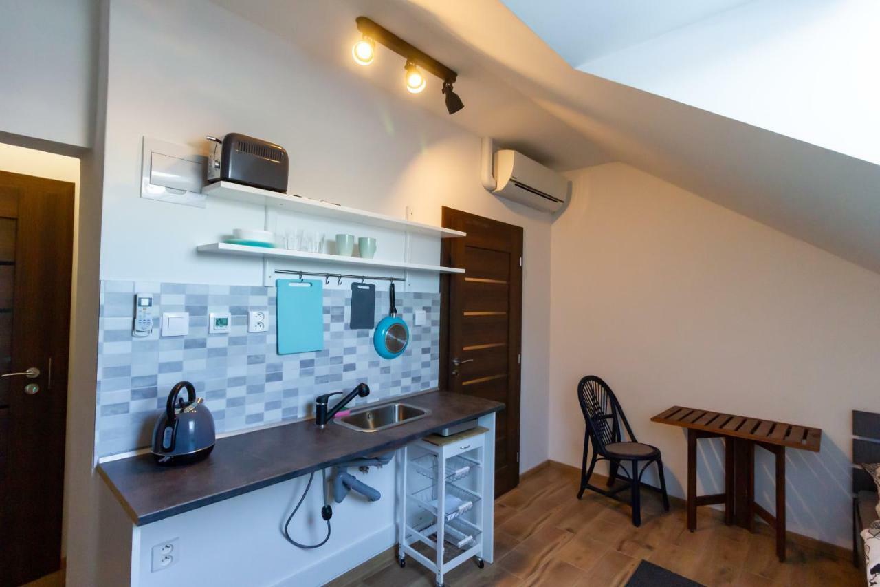Arya Vila Piest'any Ngoại thất bức ảnh